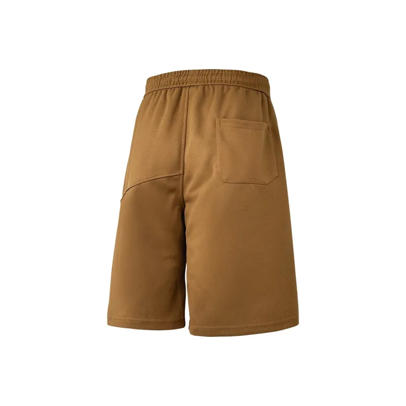 Quiksilver Casual Shorts Unisex-3