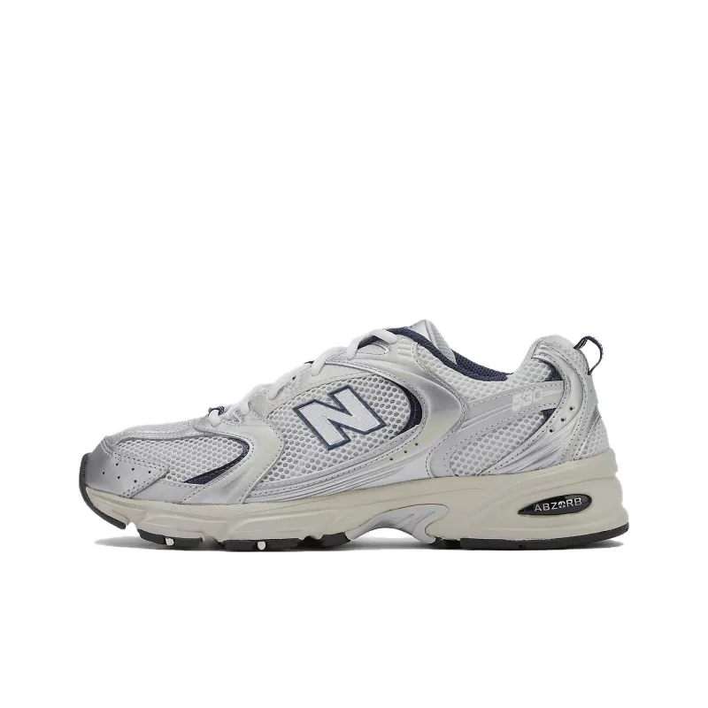 New Balance 530 Steel Grey-5