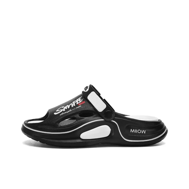 MIIOW Beach Sandals Men-6