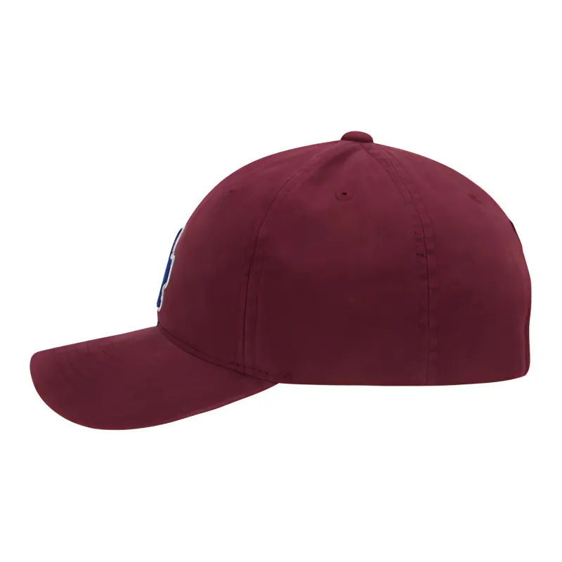 MLB Cotton Baseball Caps Unisex-2