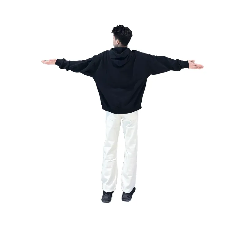 WELTER EXPERIMENT Jeans Unisex-9