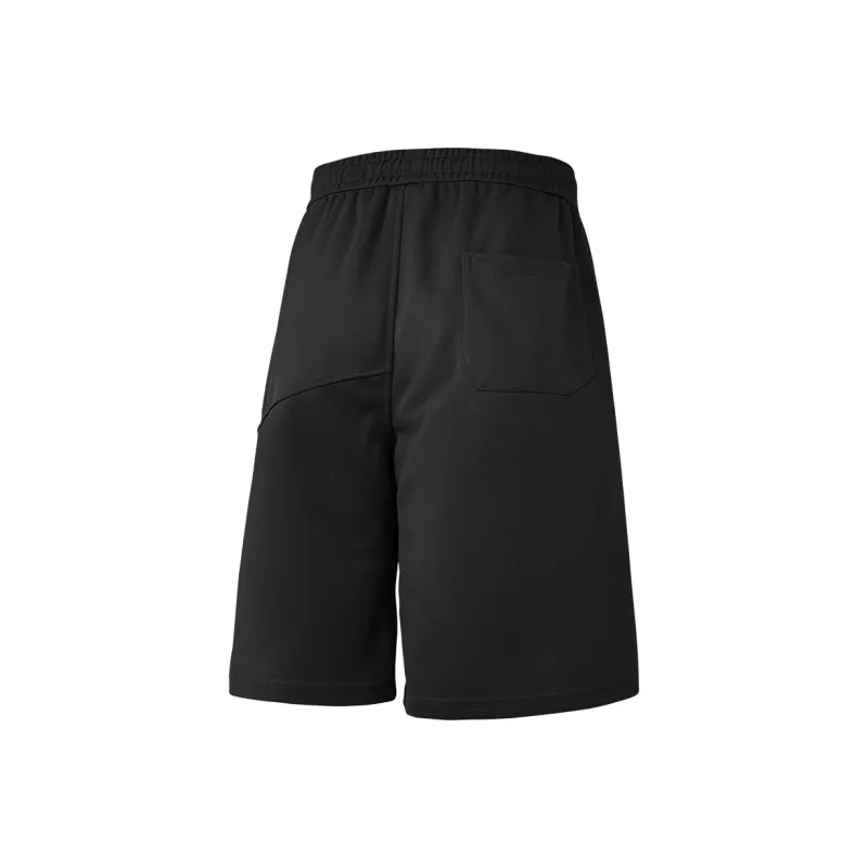 Quiksilver Casual Shorts Unisex-1