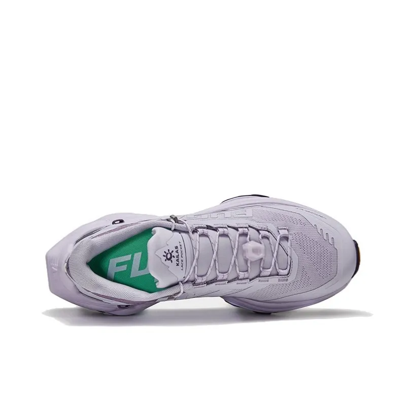 KAILAS FUGA EX3 Cushioning, Slip Resistant, And Breathable Low Top Trail Running Shoes Women's-22