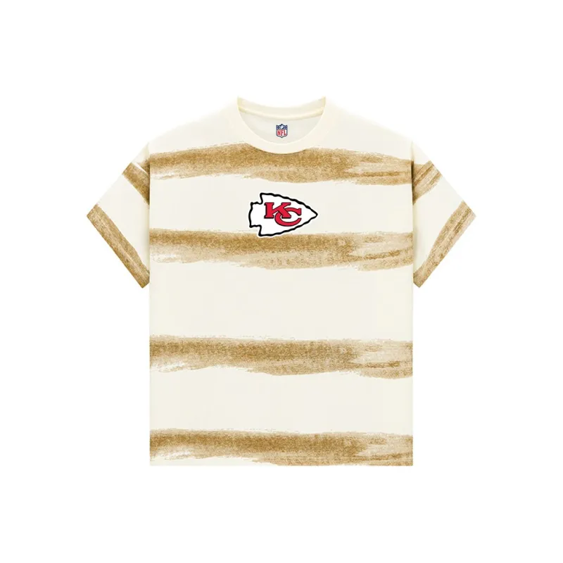NFL T Shirts Unisex-5