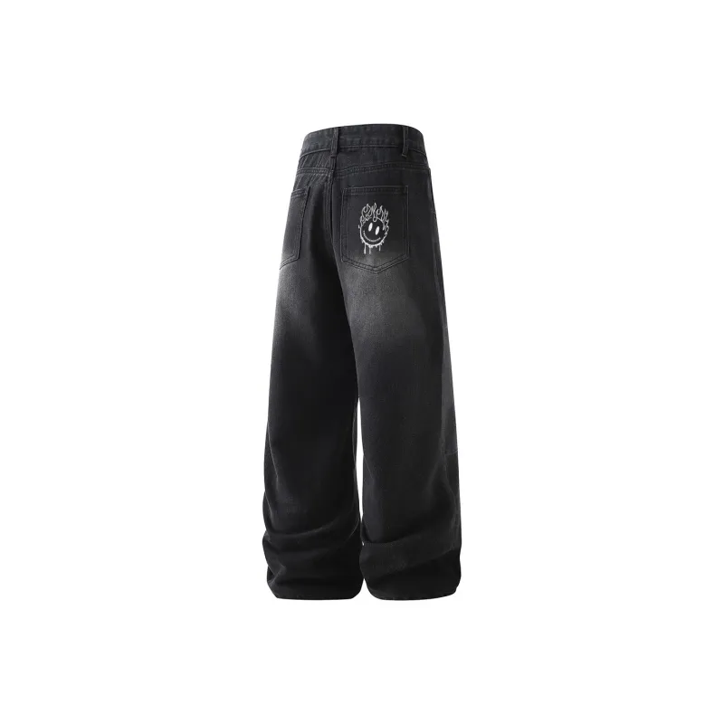 DUKE+DEXTER Jeans Unisex-1