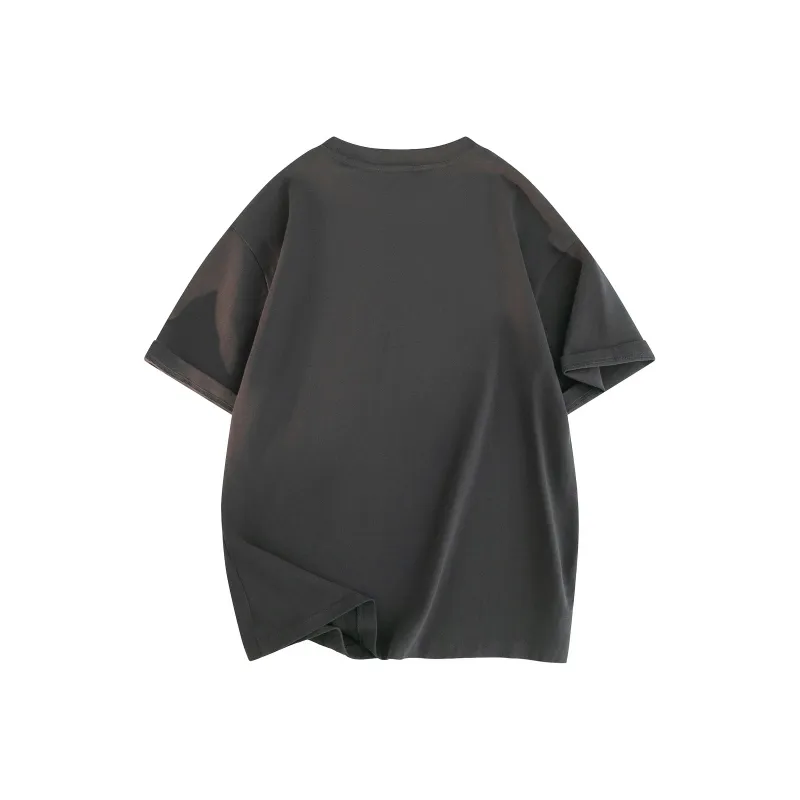MIIOW Trend Party Series T Shirt Unisex-11