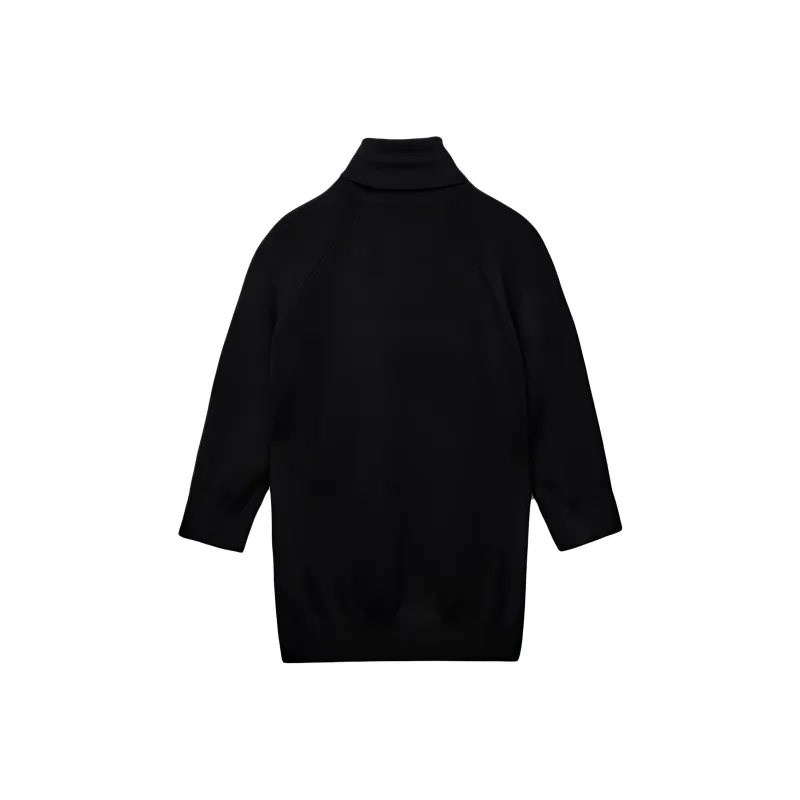 ZARA Knitwear Women's Black-1