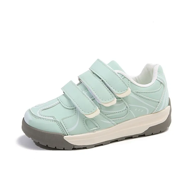 SUPEREDGE Cushioning, Abrasion Resistant, Slip Resistant Low Top Casual Shoes Women's-5