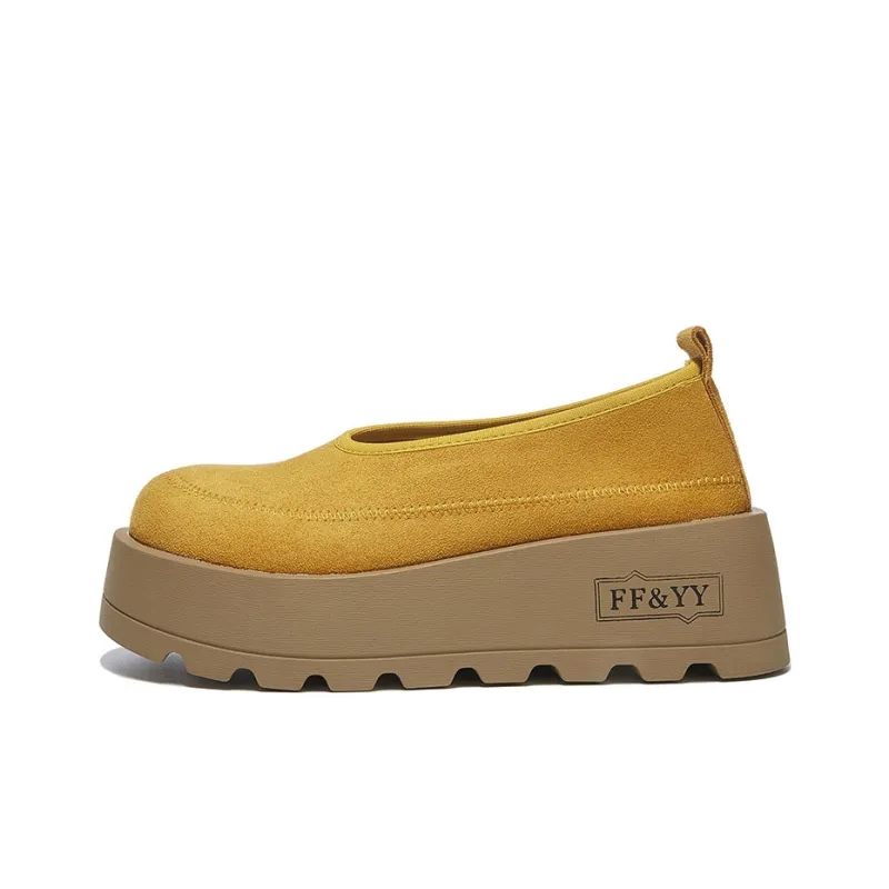 Little Red Man Casual Single Shoes Women's-11
