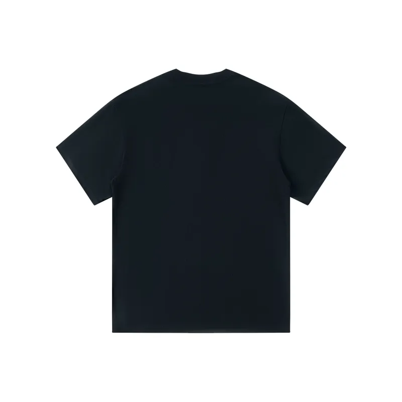 THREEAGAINTHR33 T Shirts Unisex-6