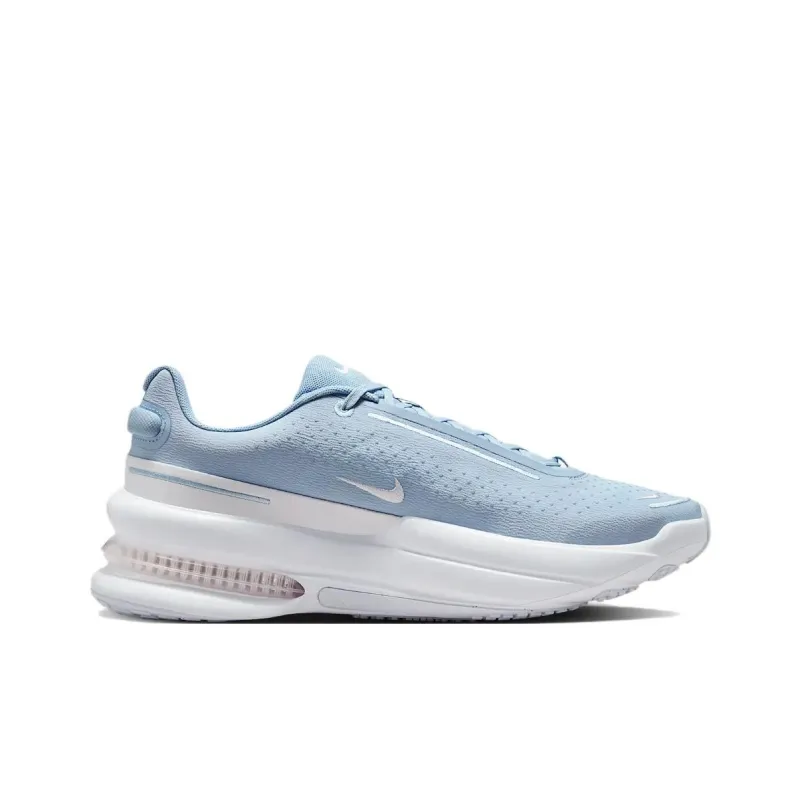Nike Air Zoom Upturn Sc Light Armory Blue White-1