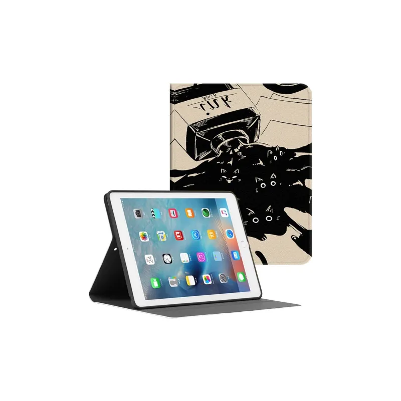 YIBAOBAO Tablet Protective Cases-1