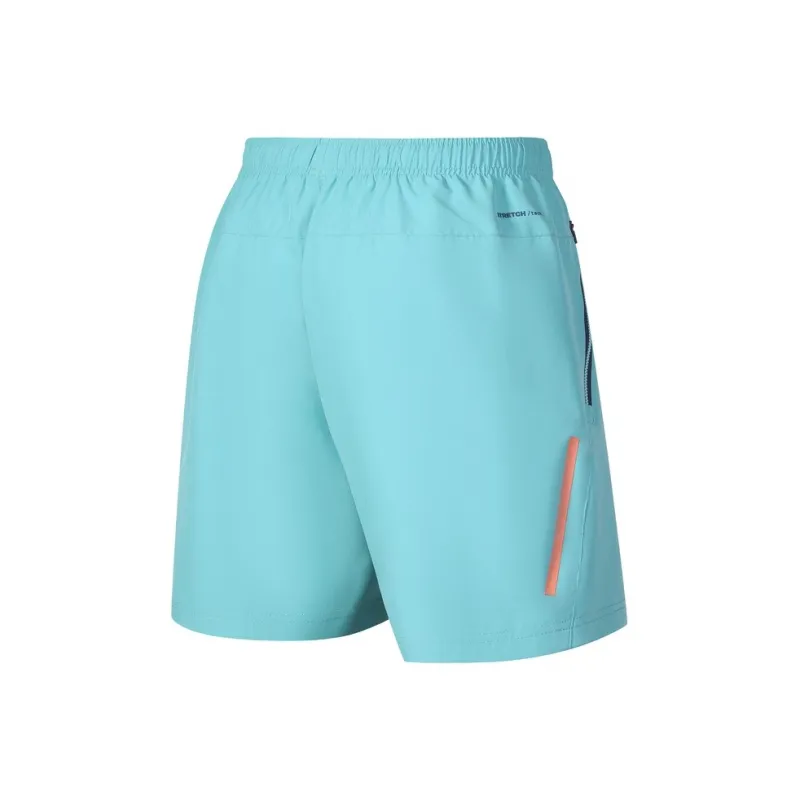 Antioffice Sports Shorts Unisex-1