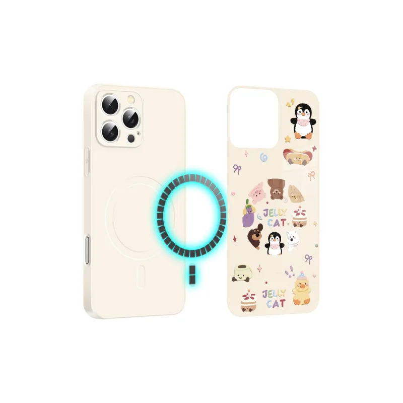 Small bones Phone Cases-2