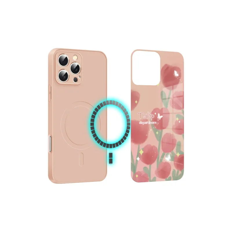 Small bones Phone Cases-2