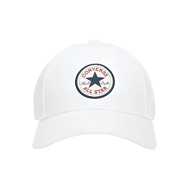 Converse All Star Patch Baseball Hat-1