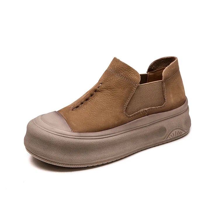 PLO CART Casual Single Shoes Women's-12