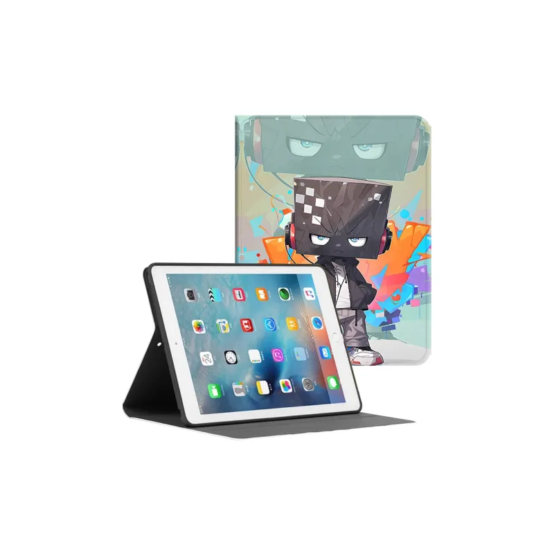 YIBAOBAO Tablet Protective Cases-21