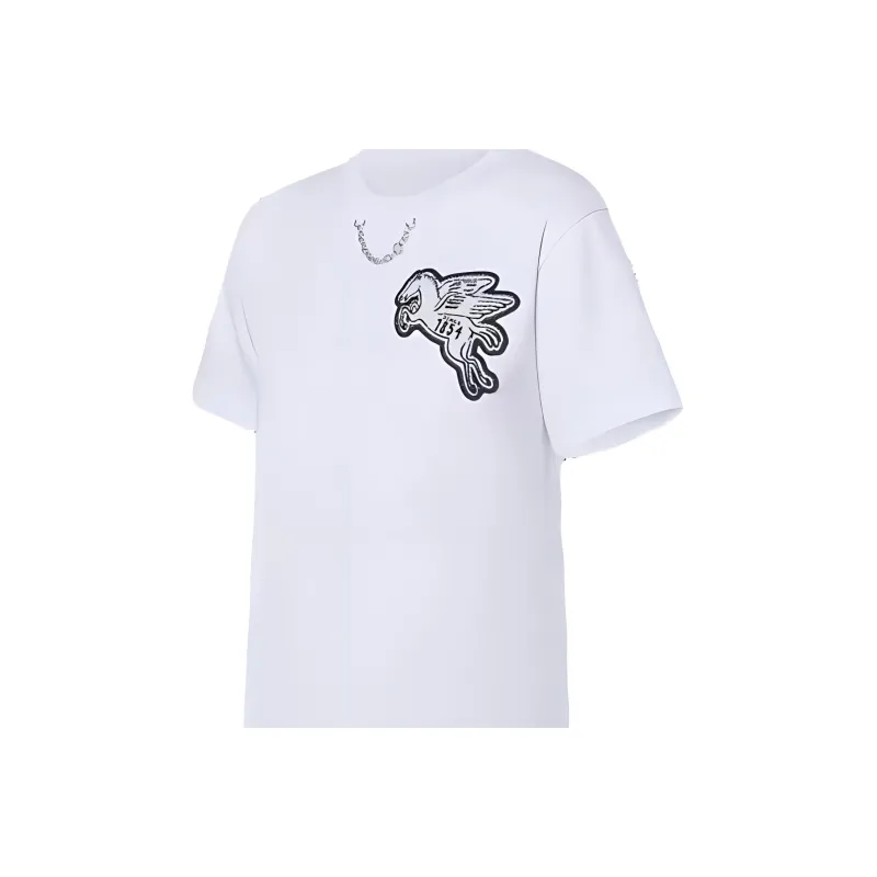 LOUIS VUITTON Pegasus Patch T Shirt-3