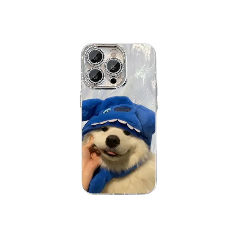 HASEE Phone Cases-0