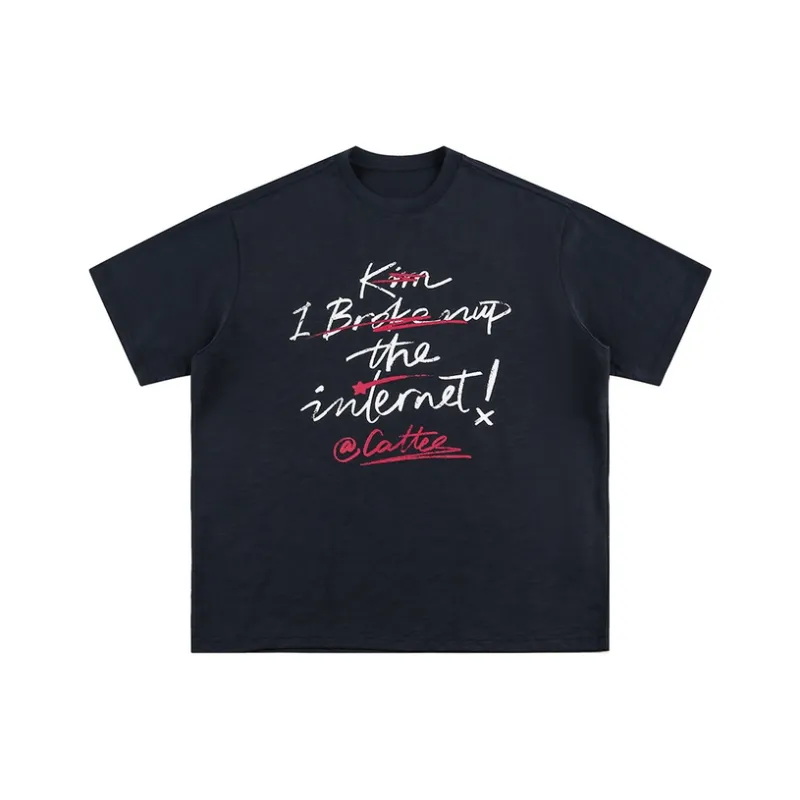 BONAS T Shirts Unisex-3