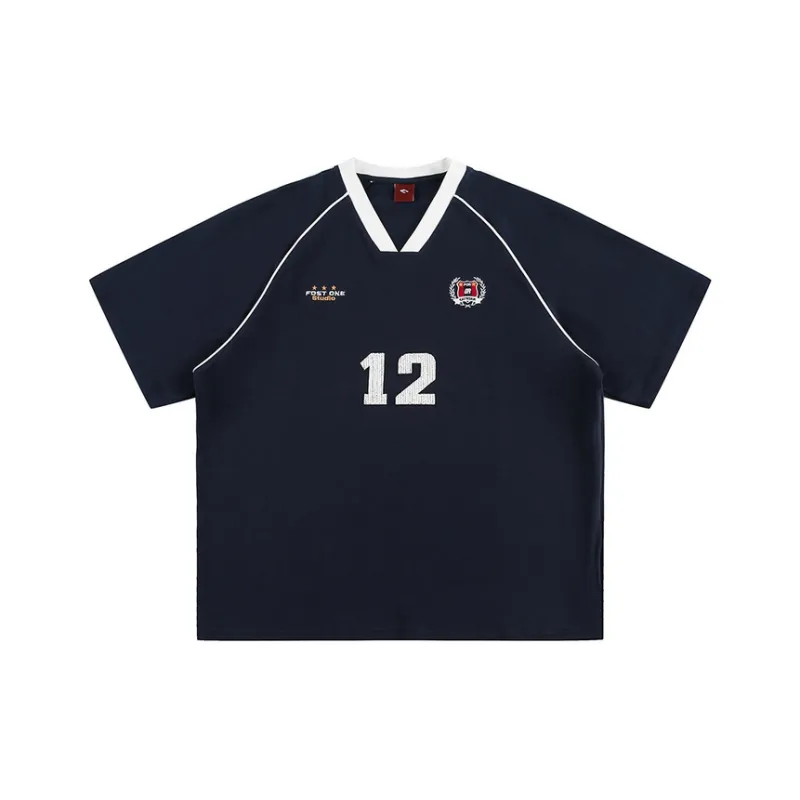 BONAS T Shirts Unisex-4
