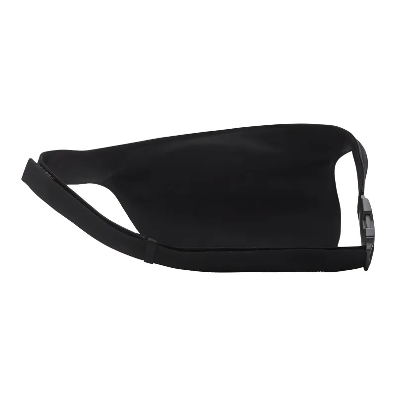 Burberry Polyamide Fanny Pack Men's Black-2