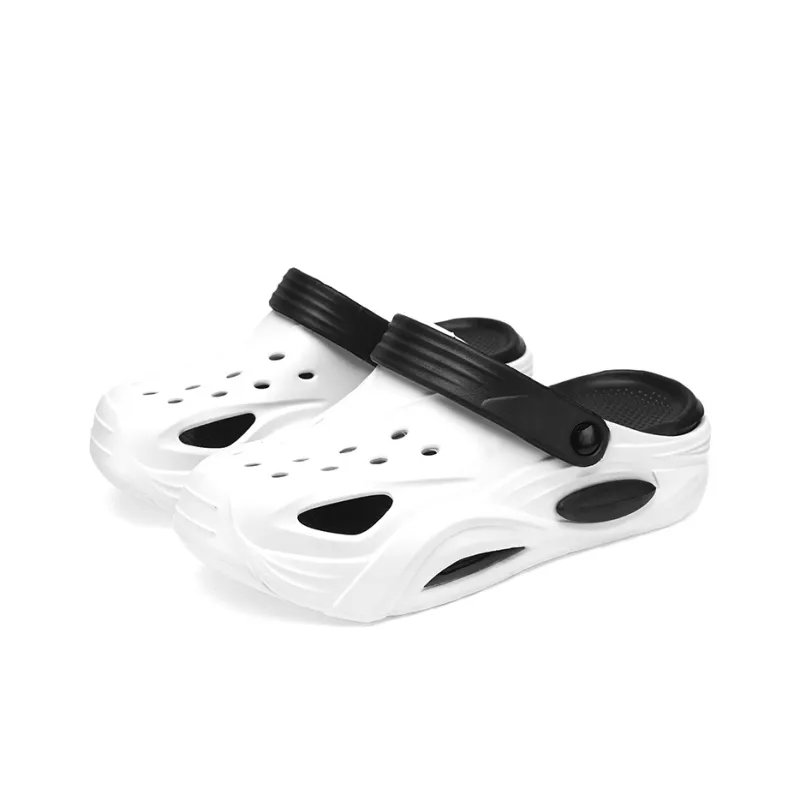 Darcy Sen Clogs Men-9