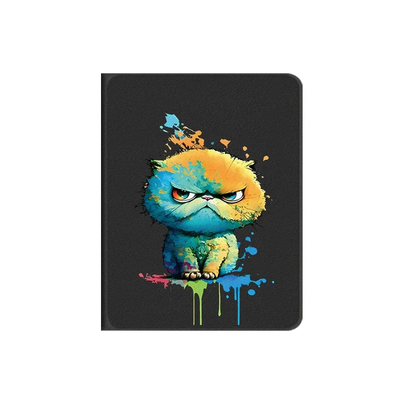 YIBAOBAO Compatible With OPPO Pad2/OPPO Pad1/Pad Air2/OPPO Air1/OPPO Tablet Collection Tablet Protective Cases-8