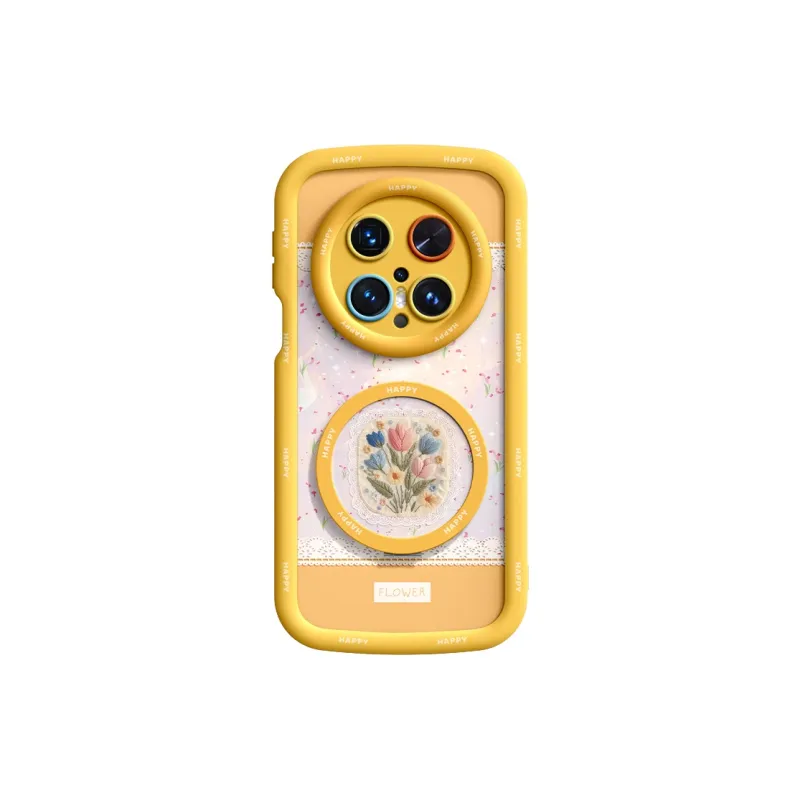 SUPER MOUSE Phone Cases-6