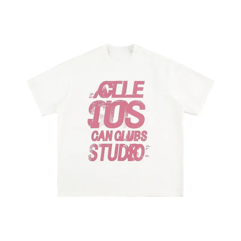 BONAS T Shirts Unisex-0