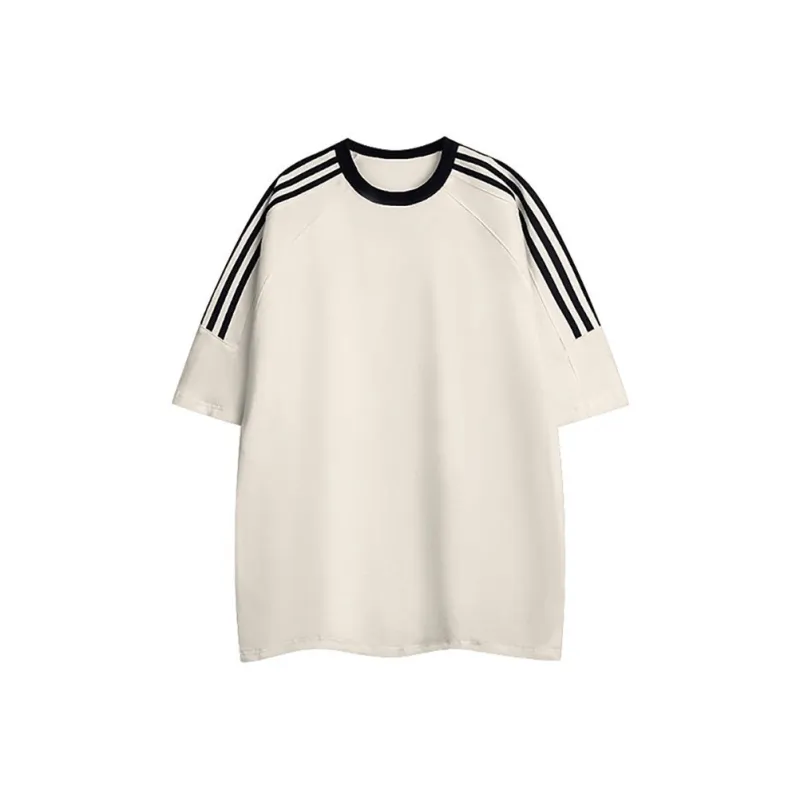 PAINT STAIN T Shirts Unisex-0