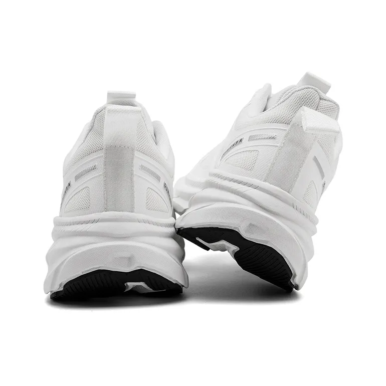 HACKBUTEER Low Top Casual Shoes Unisex-10