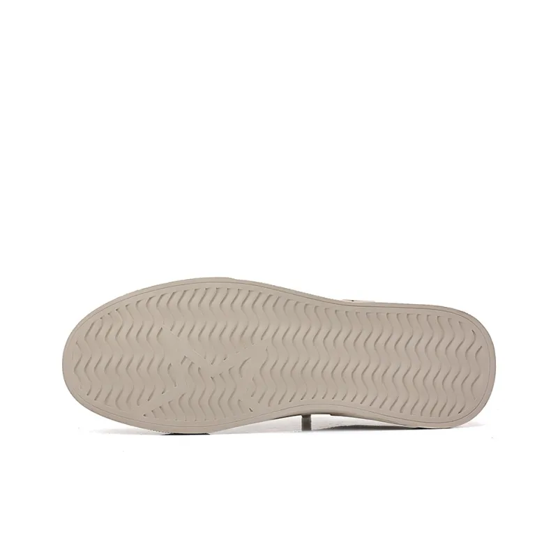 POPULAR ROUSE PR Low Top Skateboard Shoes Men's-6