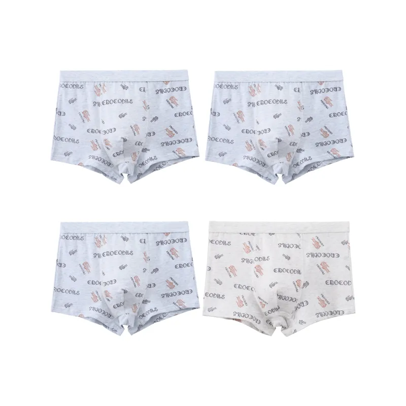 GOSO Men Underpants-12