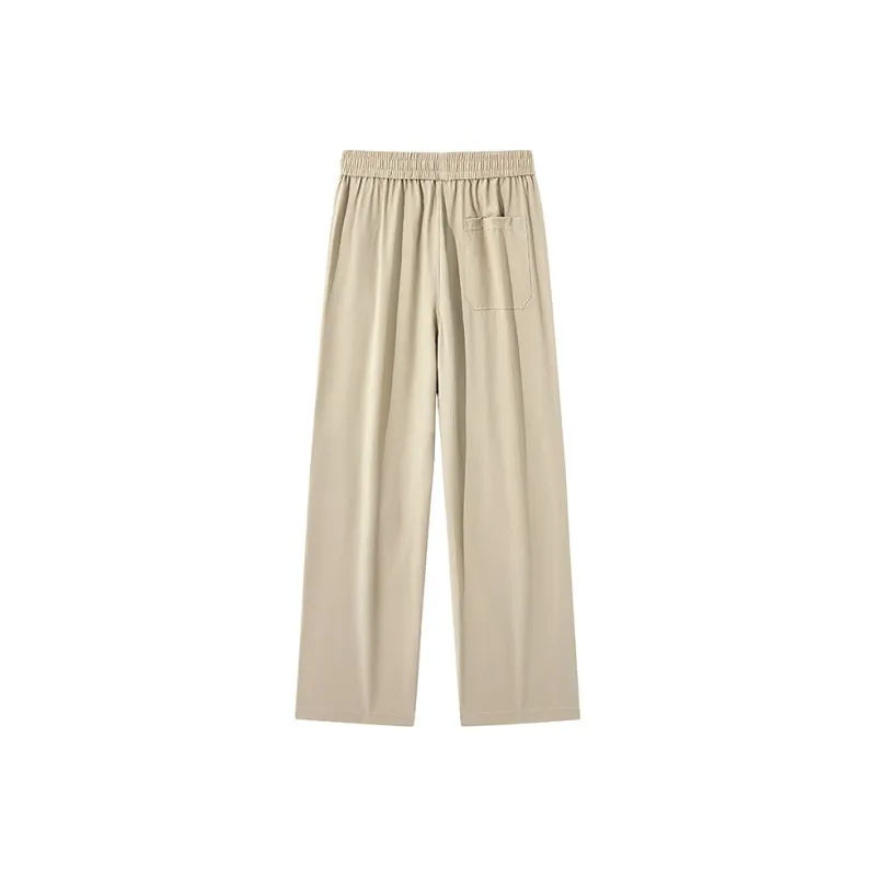 FOR FEAR THAT Casual Pants Unisex-13