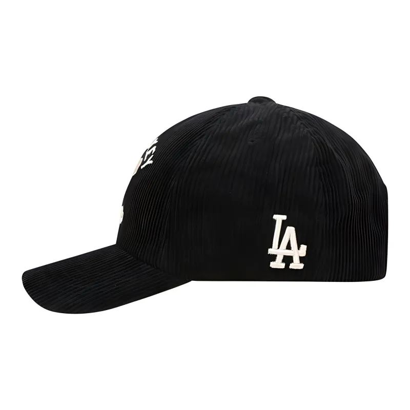 MLB Cotton Baseball Caps Unisex-4
