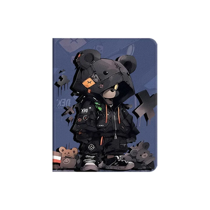 YIBAOBAO Tablet Protective Cases-16