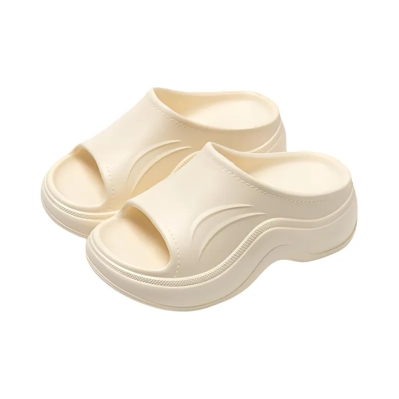 Lighthearted Slip Resistant Height Increasing Squashy And Bouncy Feeling-1