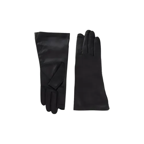 RICK OWENS Porterville Runway Short Gloves