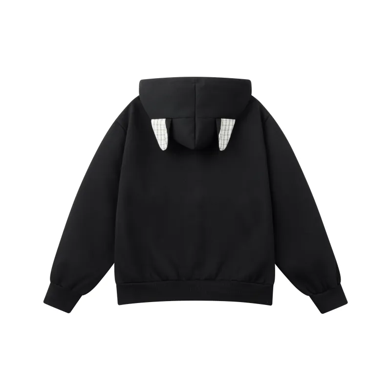 CHARLIE GOLF Sweatshirt Women's-1