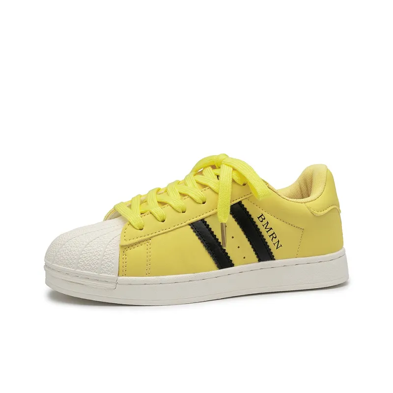 Snow Know The Answer SKTA Durable Lightweight And Breathable Low Top Skateboard Shoes Unisex-9