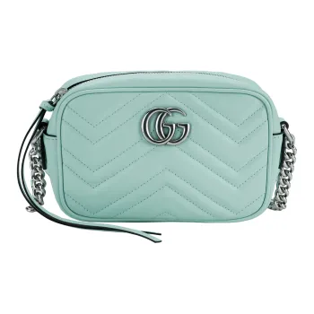 GUCCI Marmont Shoulder Bags