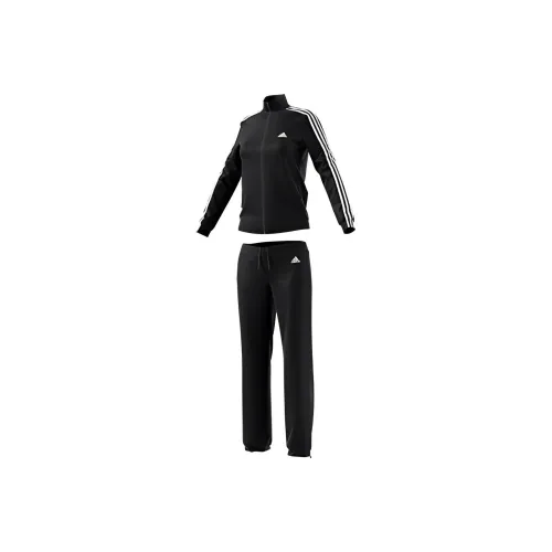 Adidas Casual Suit Women's Black