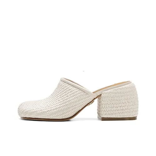Varib Abrasion Resistant Slip Resistant Odor Resistant Wrap toe Slippers Women's