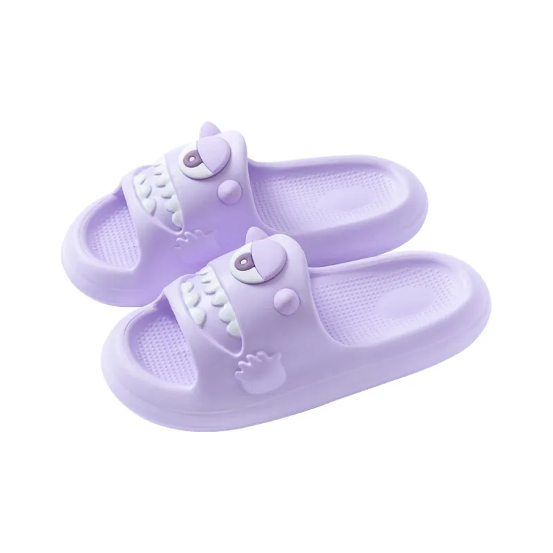 Gogaman Slippers / Home Slippers-0
