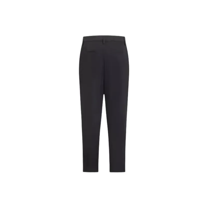 Hush Puppies Casual Pants Women's Mystic Teal-1