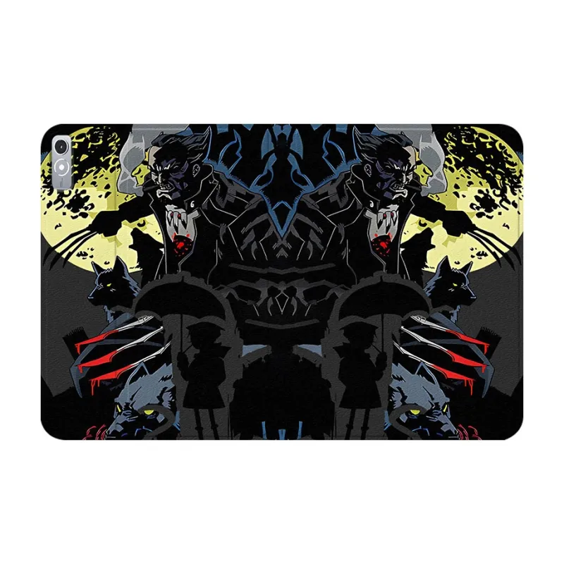 YIBAOBAO Tablet Protective Cases-11