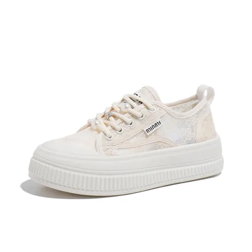 Boogie Bear Skateboard Shoes Women's
