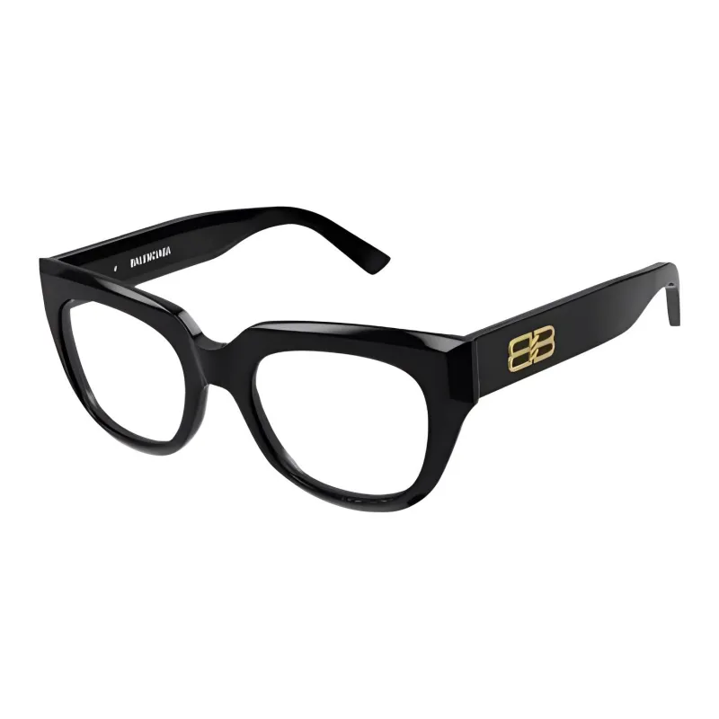 Balenciaga Cat-Eye Glasses-4